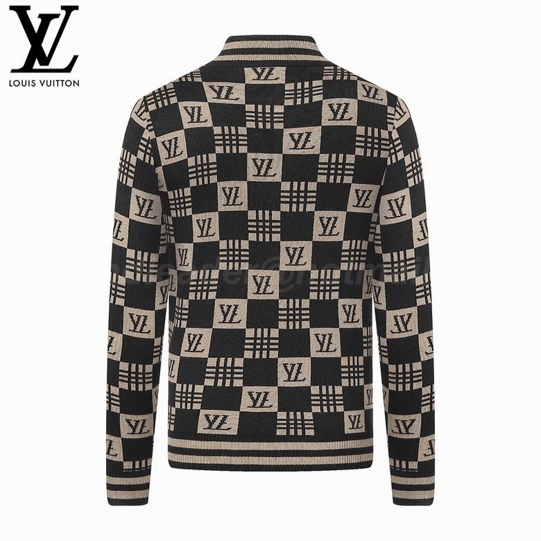 LV Men's Sweater 53